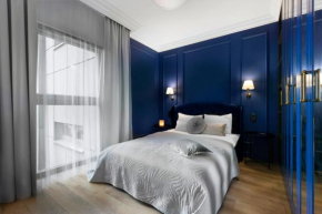 Elite Apartments Grano Residence